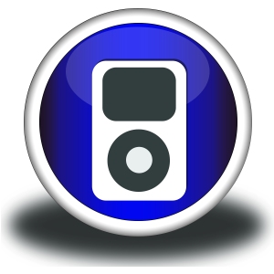 Ipod Logo